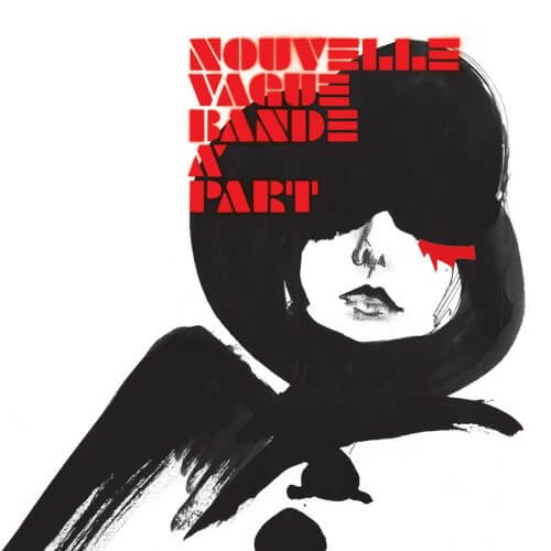 Band a Part - Capa