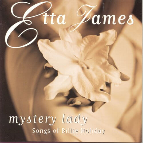 Mistery Lady