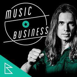 banner music business