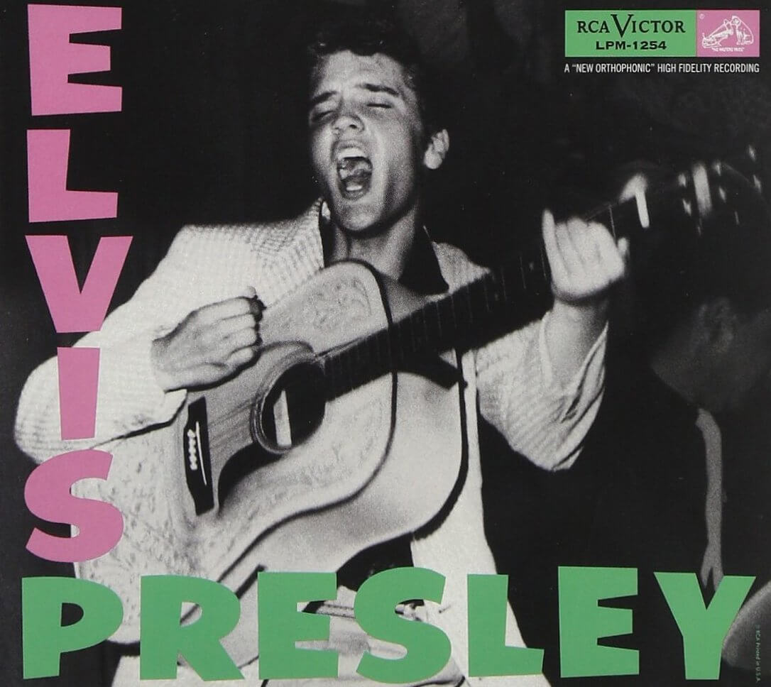 elvis-presley