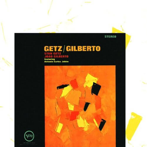 getz gilberto