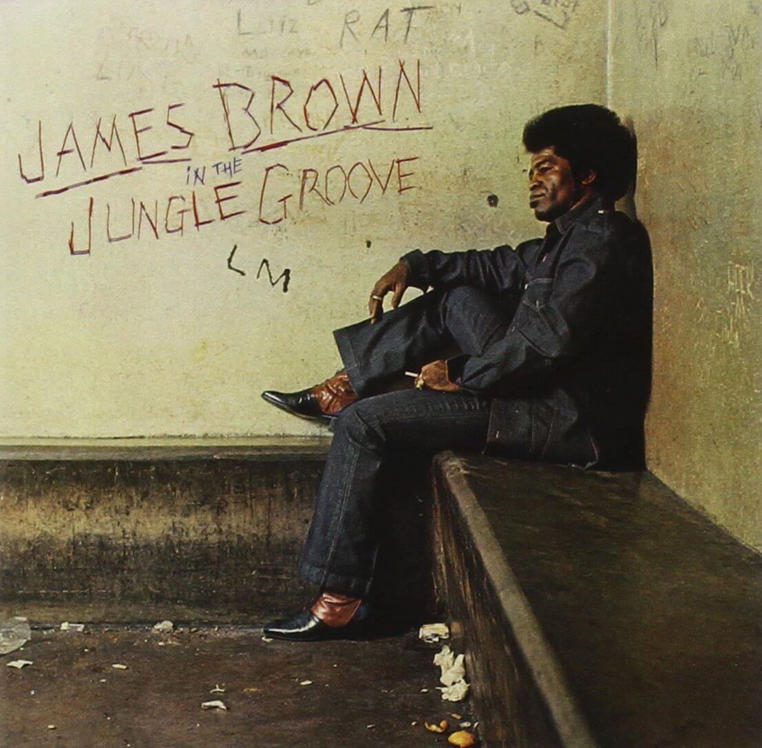 james-brown-in-the-jungle -groove