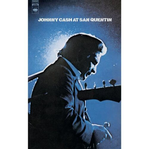 johnny cash live