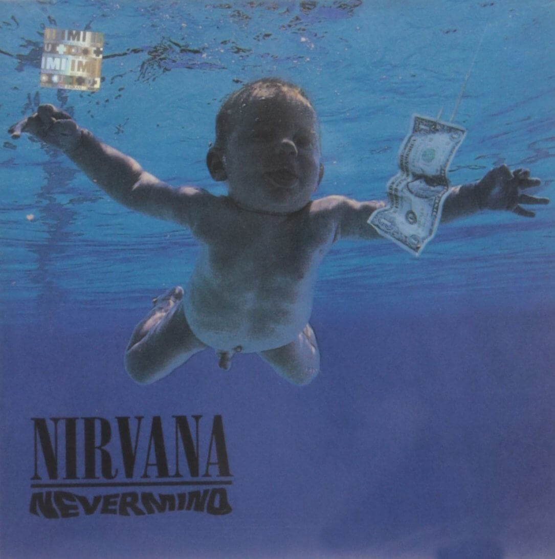 nirvana-nevermind
