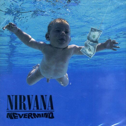 nirvana