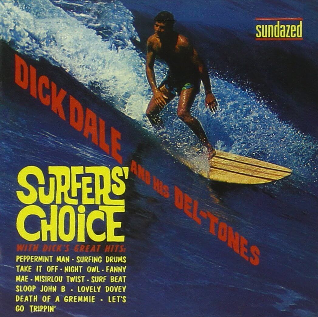 surfers choice