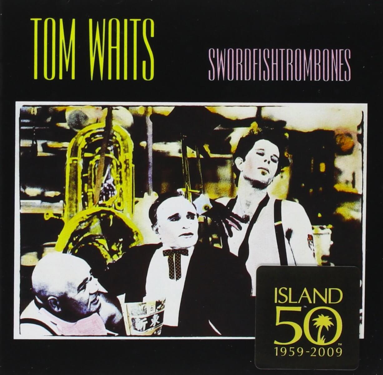 swordfishtrombones