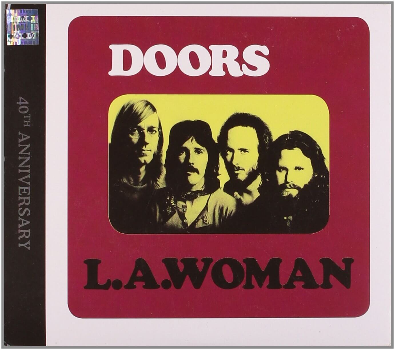 the-doors-la-woman