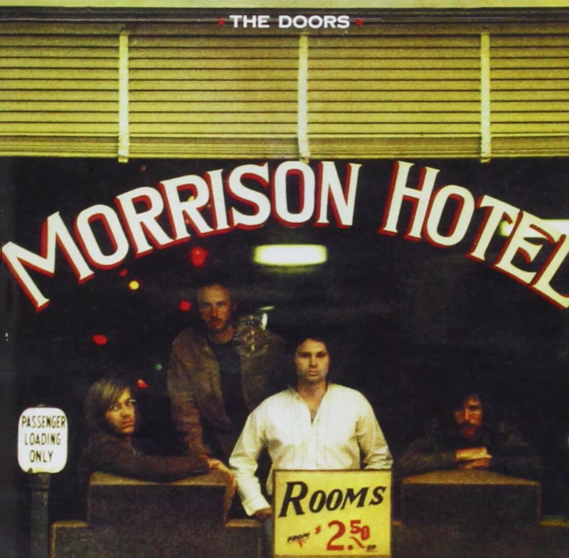 the-doors-morrison-hotel