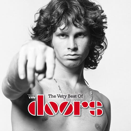 the-doors-the-very-best-of