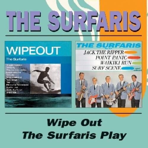 wipe out
