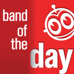 band-of-the-day