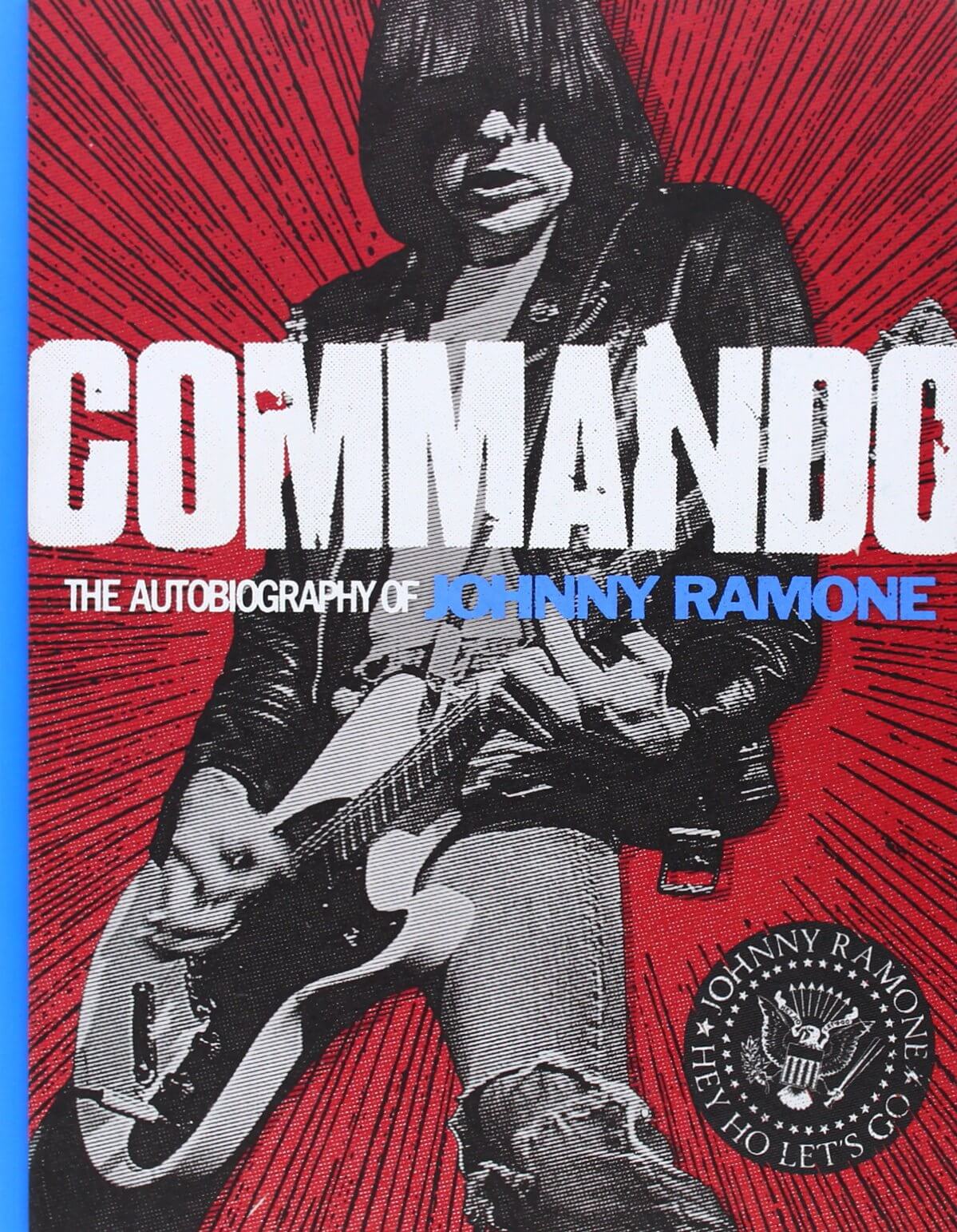 commando-livro