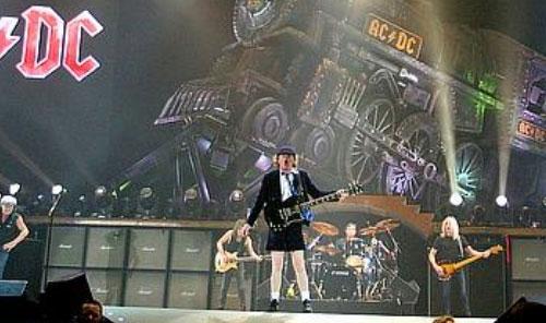 acdc
