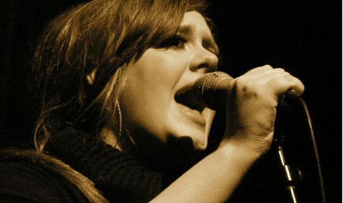 adele