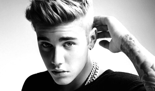 justinbieber