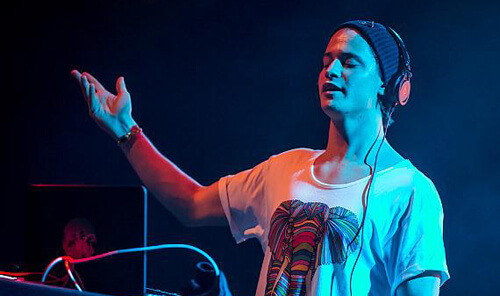 kygo-int