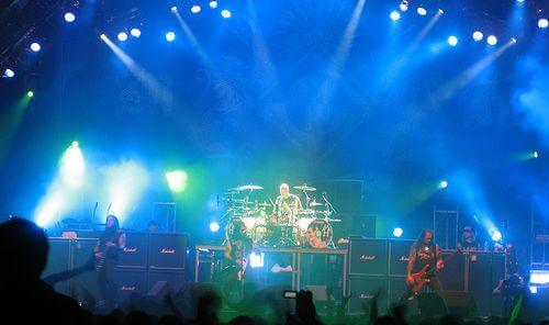 machinehead