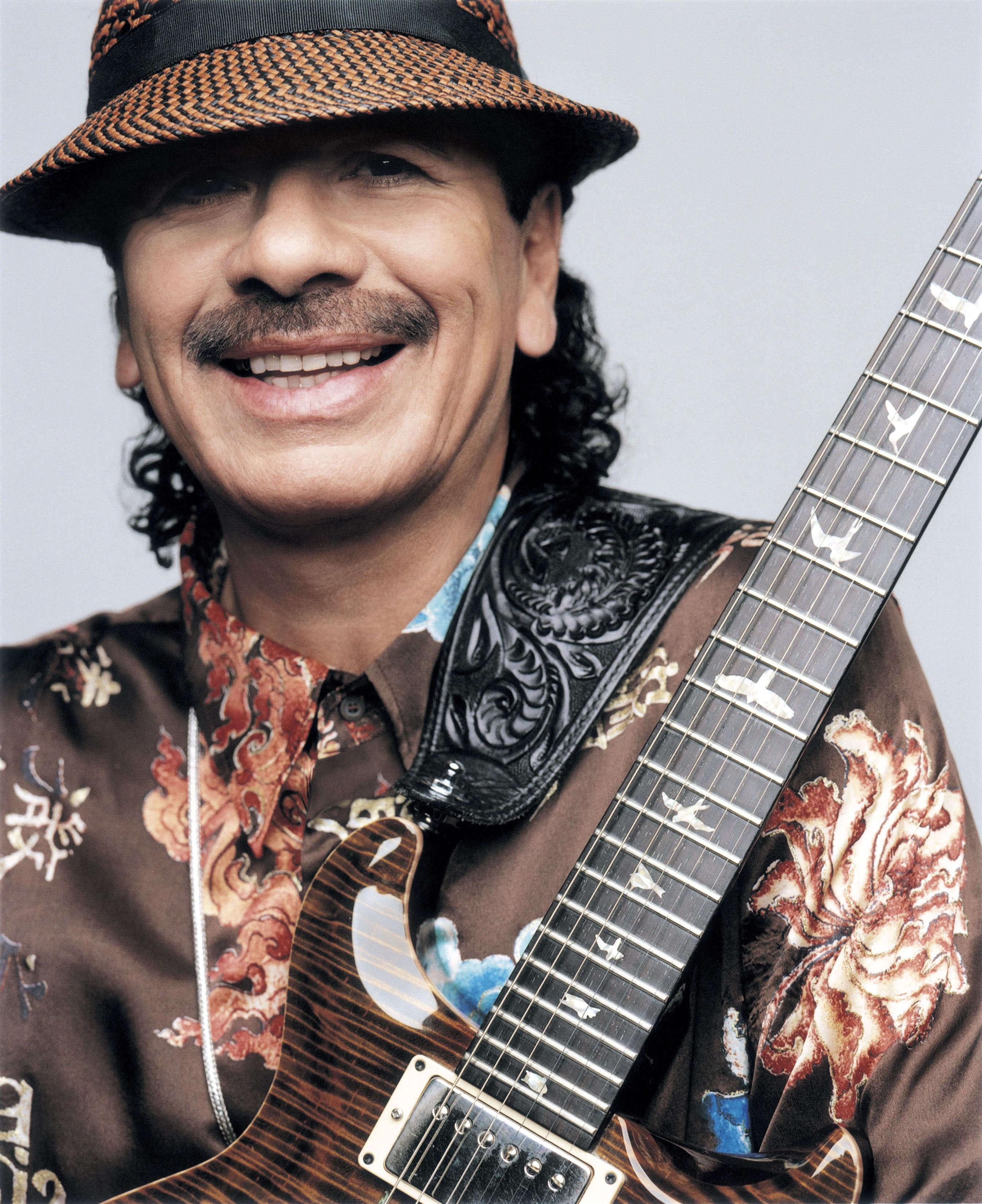 santana