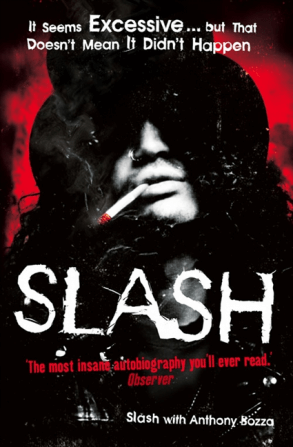 slash