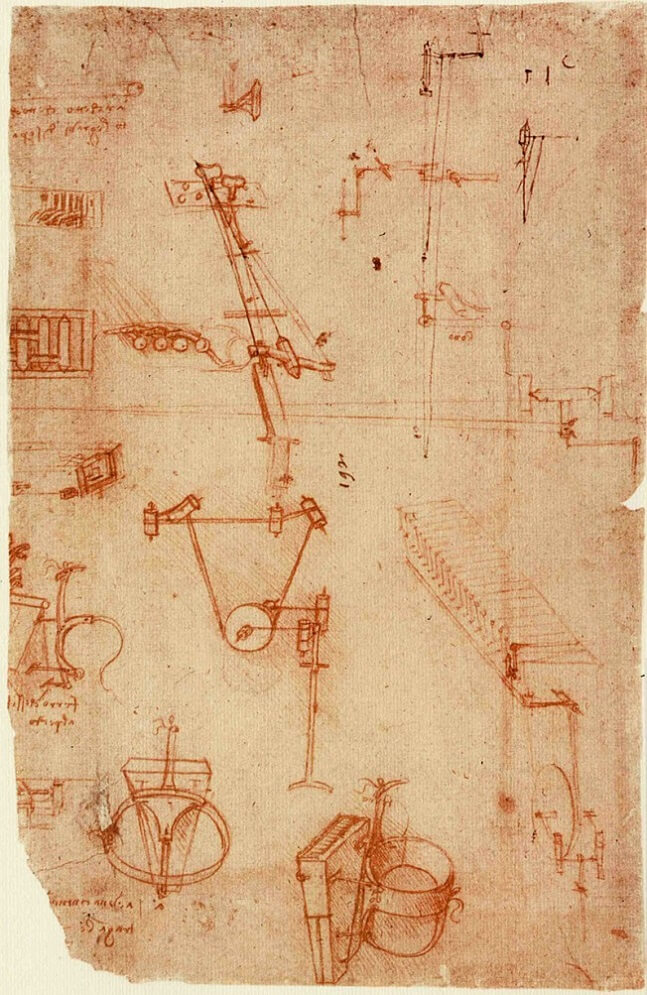 leonardo-da-vinci-codex