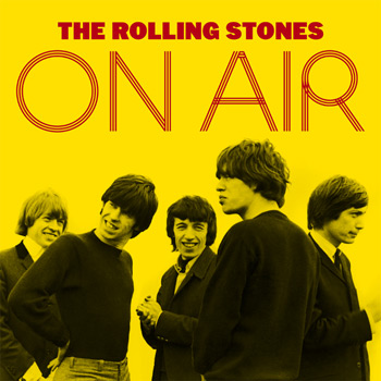 The Rolling Stones Air
