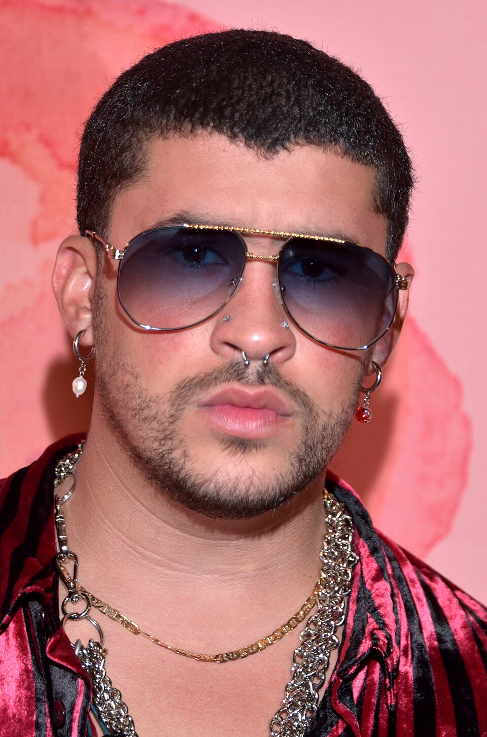 Bad Bunny 2019 by Glenn Francis (cropped)