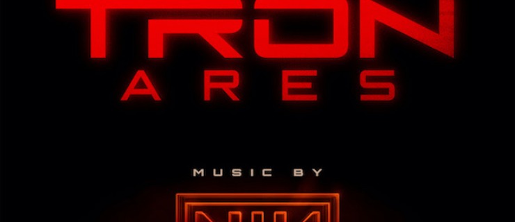 Nine Inch Nails - TRON: Ares Banda Sonora